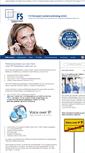 Mobile Screenshot of fs-nuernberg.de